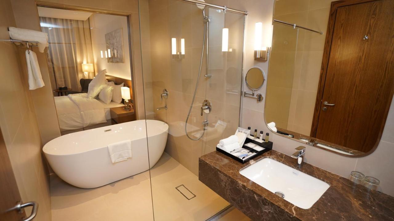 Jasmine Garden Hotel Djeddah