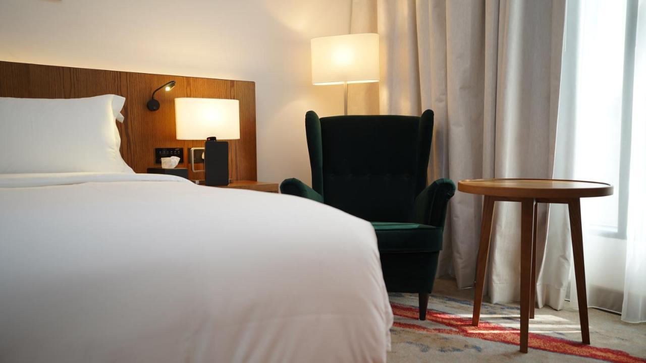 Jasmine Garden Hotel Djeddah