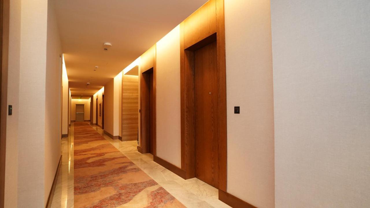 Jasmine Garden Hotel Djeddah