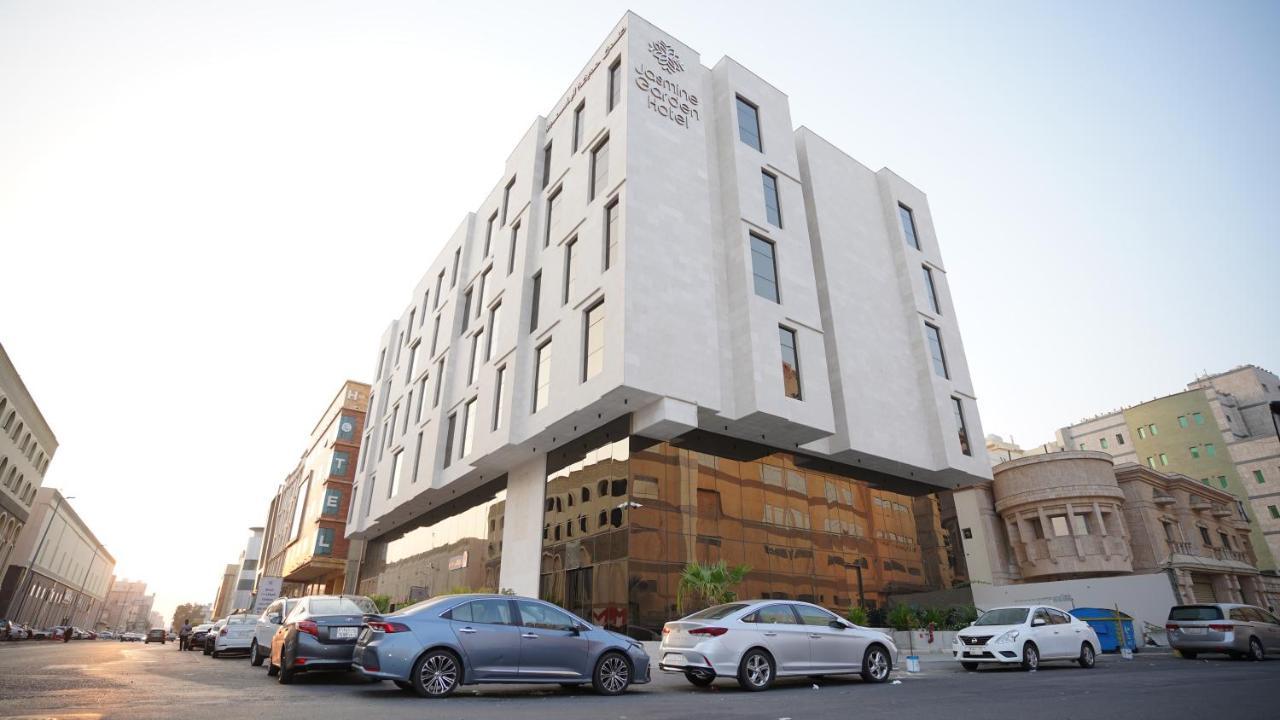 Hotel Jasmine Garden 3*