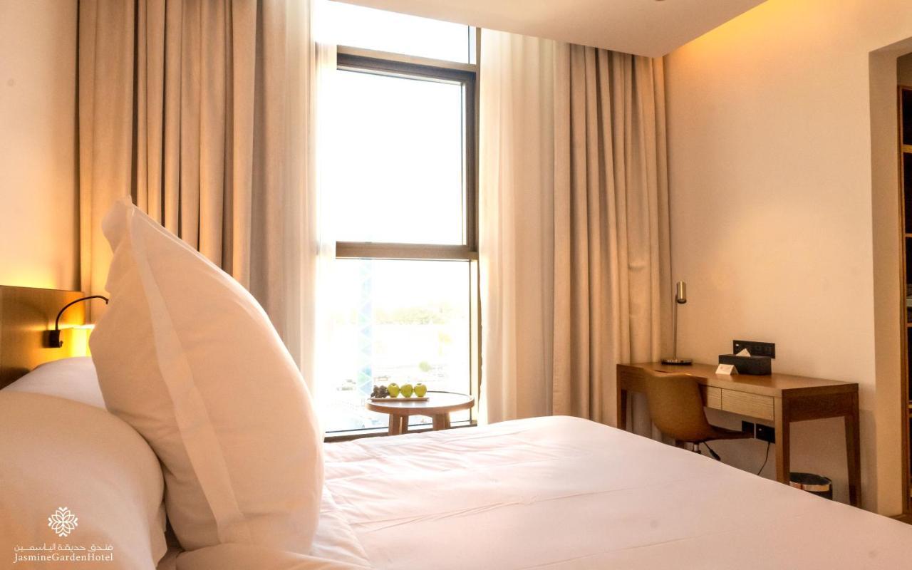 Jasmine Garden Hotel 3*