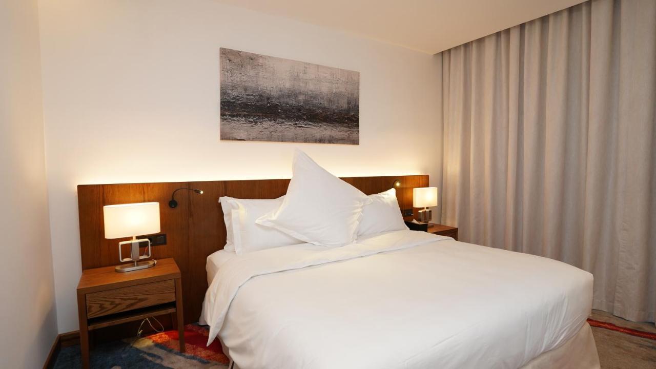 Jasmine Garden Hotel 3*
