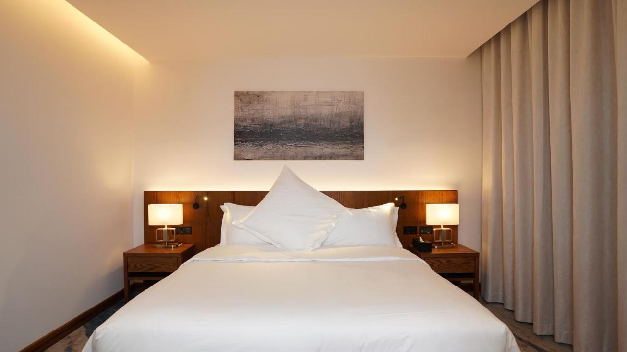 Hotel Jasmine Garden Jeddah