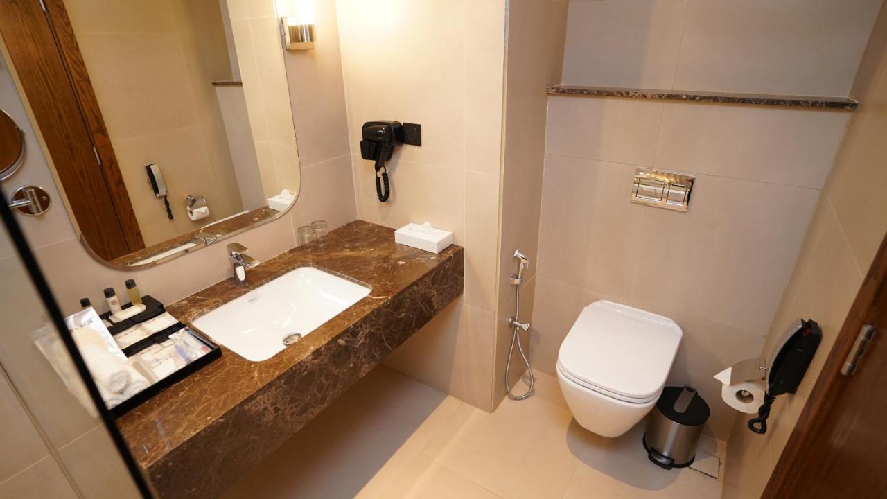 Jasmine Garden Jeddah