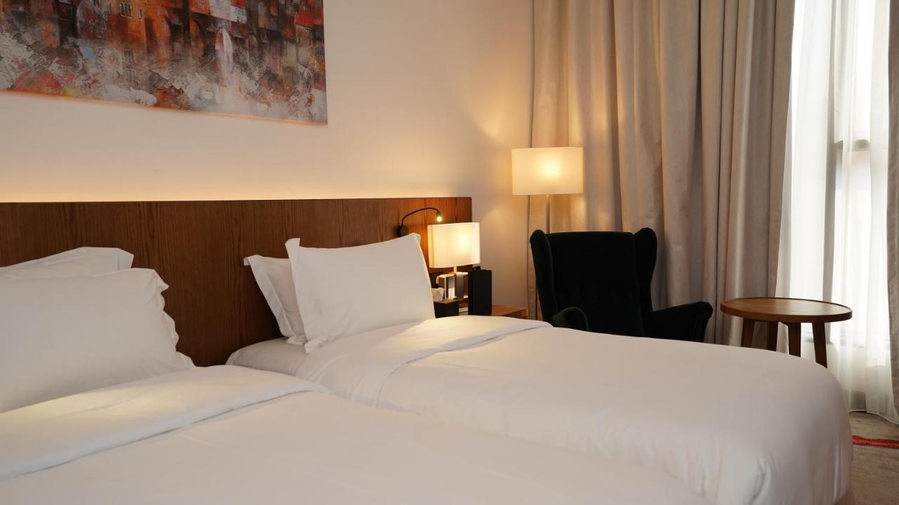 Jasmine Garden Hotel 3*