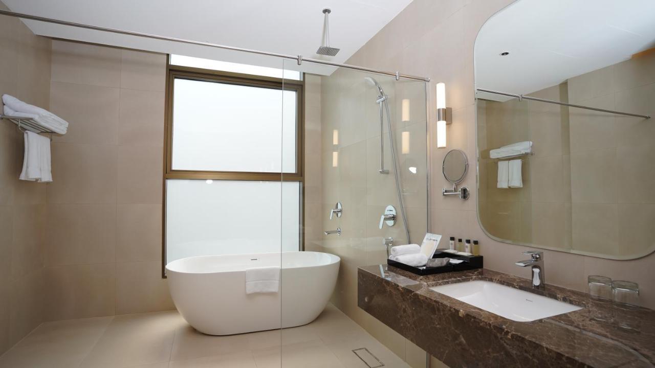 Hotel Jasmine Garden Jeddah
