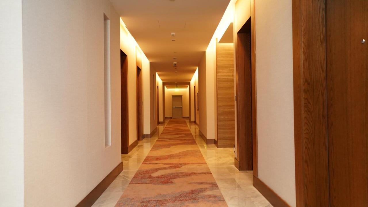 Jasmine Garden Jeddah