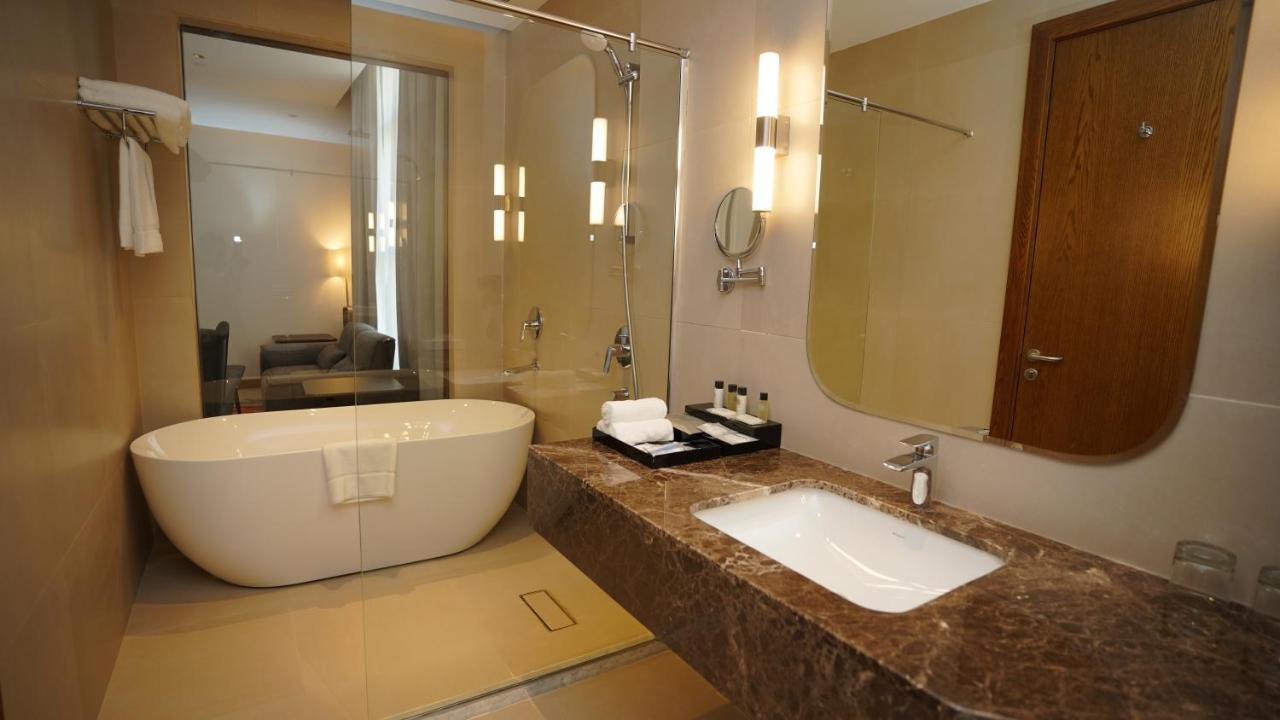 Jasmine Garden Hotel 3*