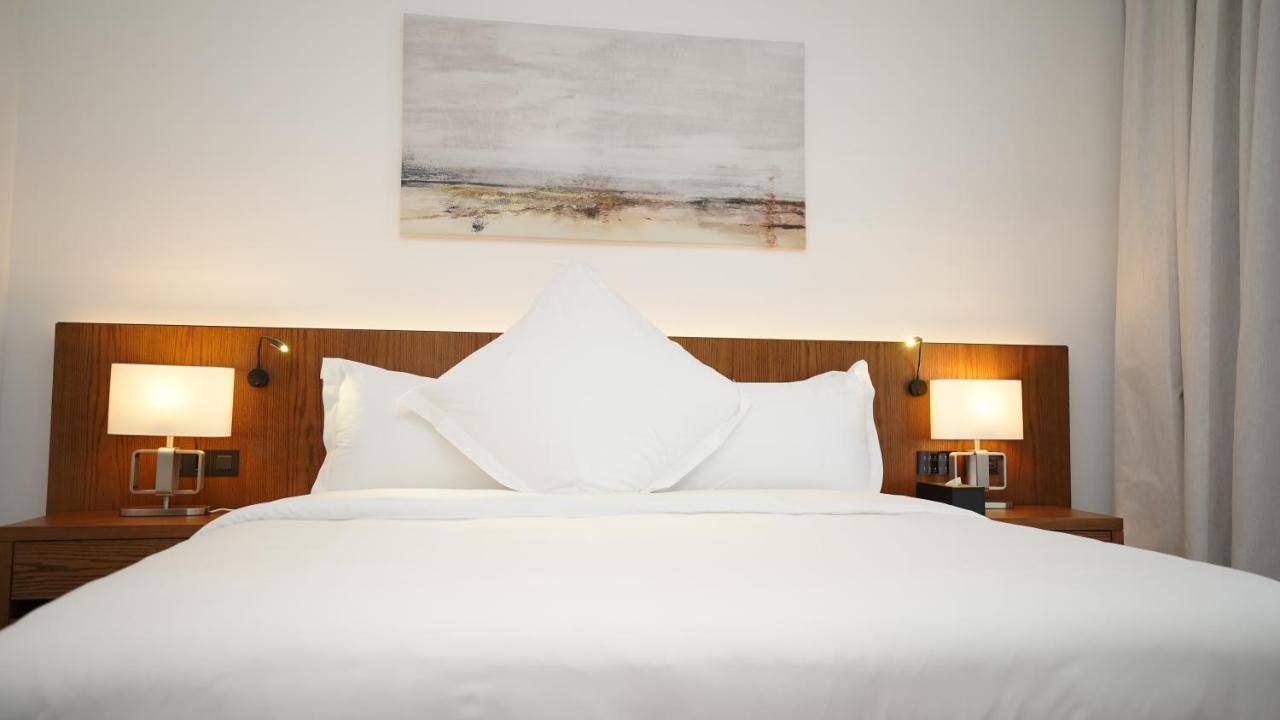 Jasmine Garden 3* Jeddah