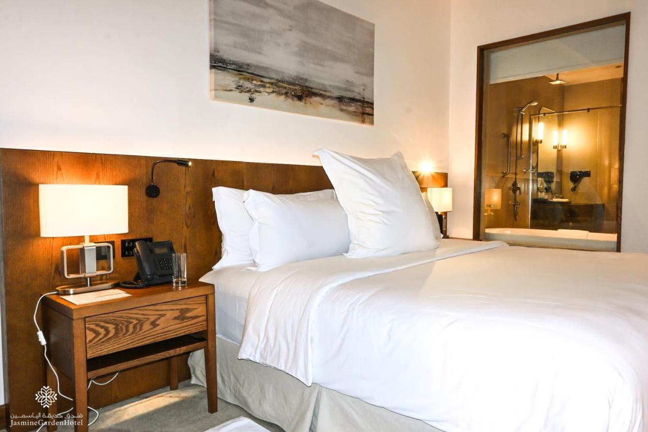 Hotel Jasmine Garden 3*