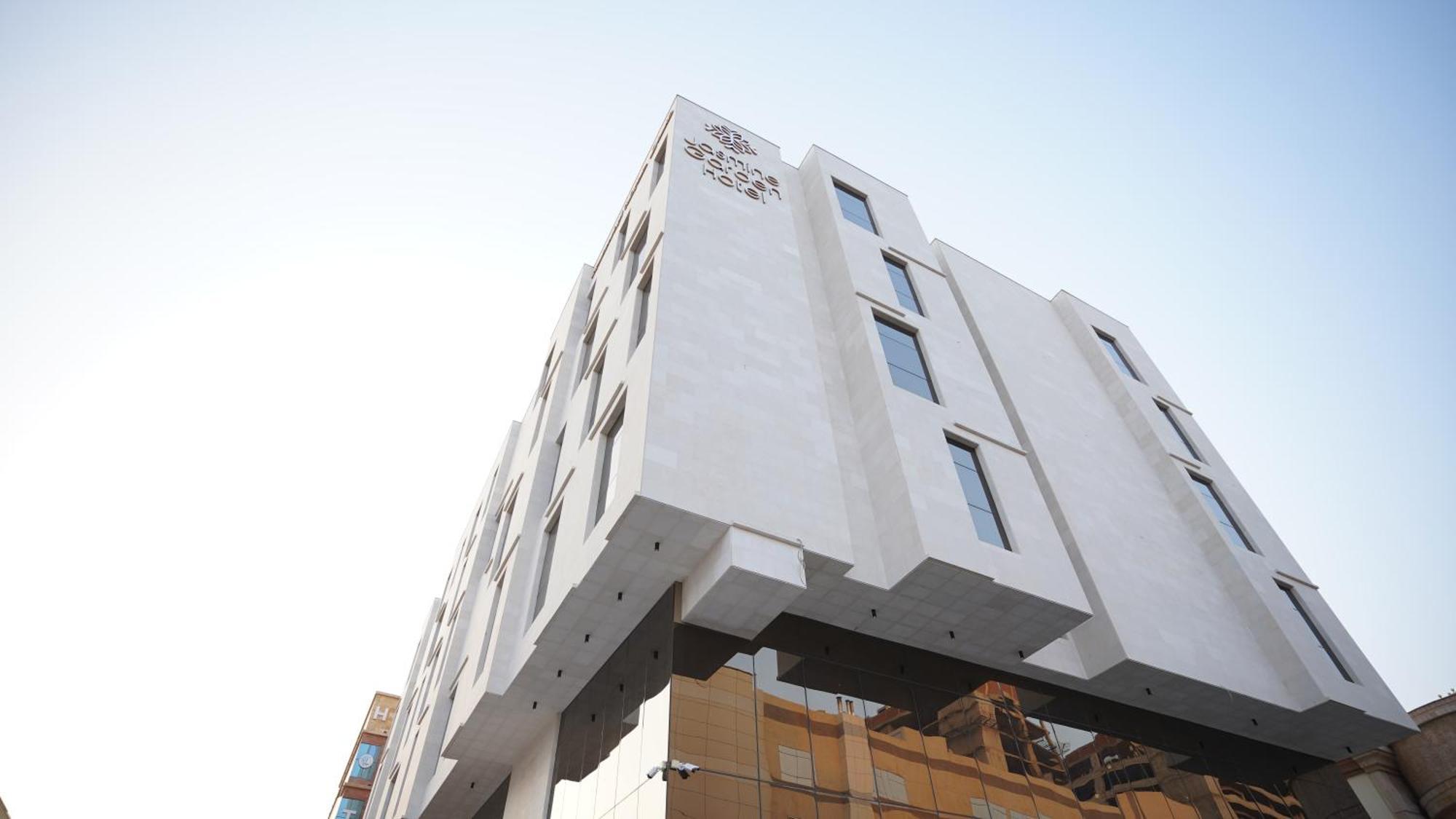 Jasmine Garden 3* Jeddah